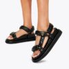 Sandale Orson cu velcro