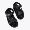 Sandale Orson cu velcro