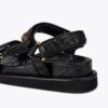 Sandale Orson cu velcro