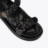 Sandale Orson cu velcro