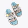 Sandale Orson ornamentate